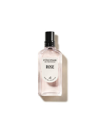 Eau de Toilette Rose 50mL (Rosas)